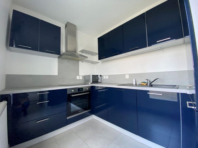 Appartement 4 pièces - 86 m² environ - 53000542c.jpg | Kermarrec Habitation