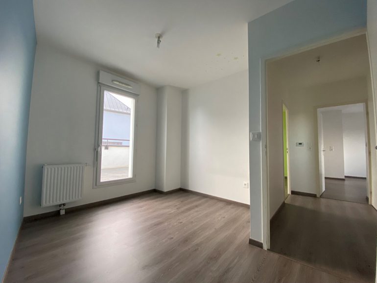 Appartement 4 pièces - 86 m² environ - 53000542d.jpg | Kermarrec Habitation