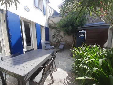 Maison 4 pièces – 67 m² environ
