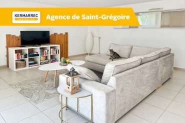 Maison 5 pièces – 96 m² environ