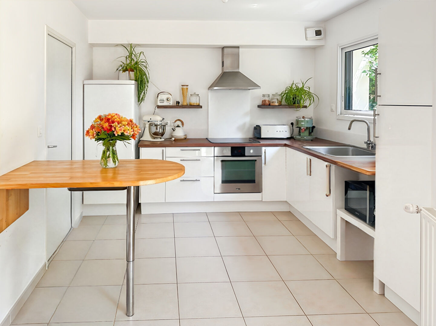 Maison 5 pièces - 96 m² environ - 53016959c.jpg | Kermarrec Habitation