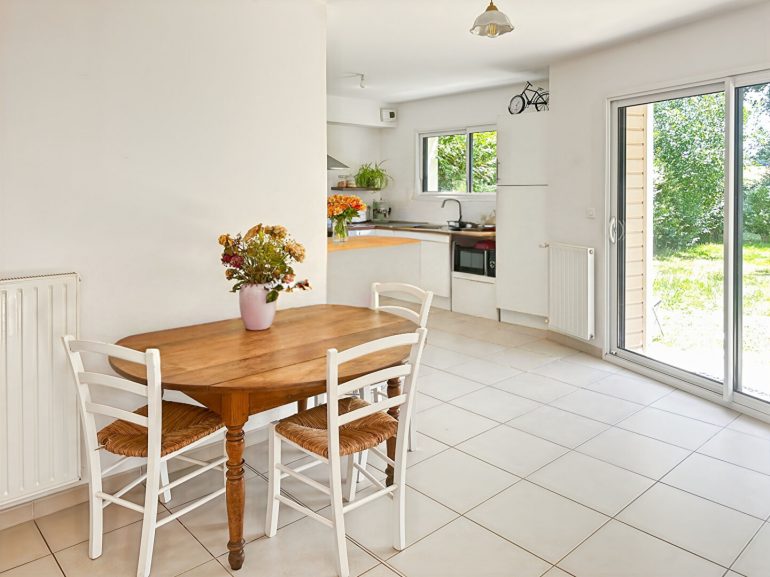 Maison 5 pièces - 96 m² environ - 53016959d.jpg | Kermarrec Habitation