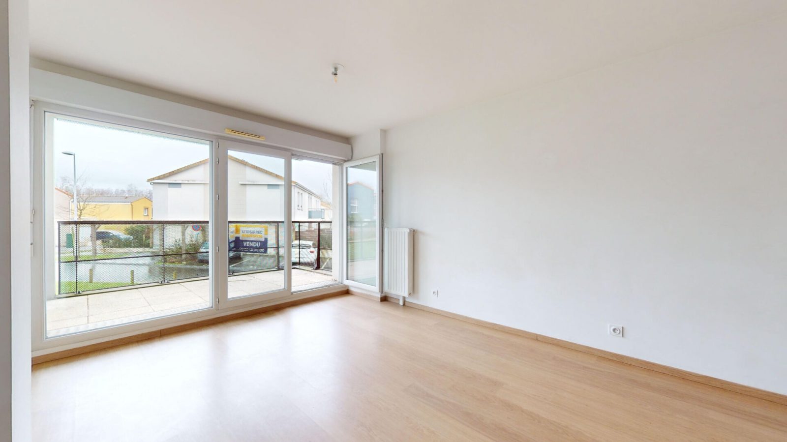 Appartement 2 pièces - 43 m² environ - 53049375b.jpg | Kermarrec Habitation