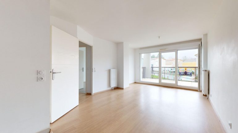 Appartement 2 pièces - 43 m² environ - 53049375c.jpg | Kermarrec Habitation