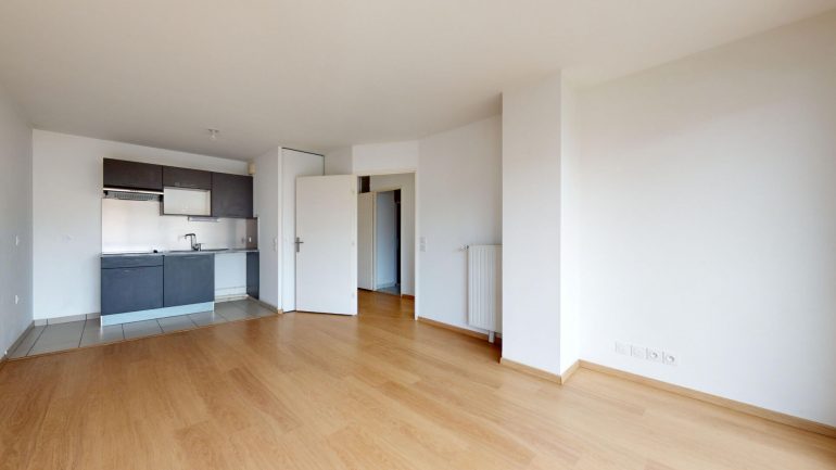 Appartement 2 pièces - 43 m² environ - 53049375e.jpg | Kermarrec Habitation