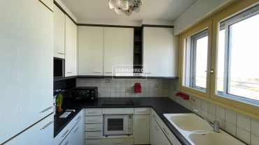 Appartement 4 pièces – 86 m² environ