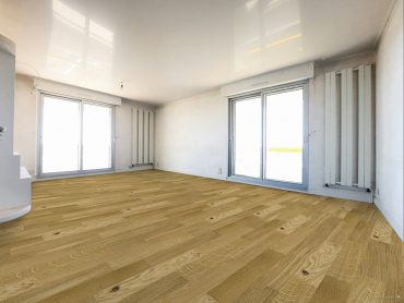 Appartement 4 pièces – 86 m² environ