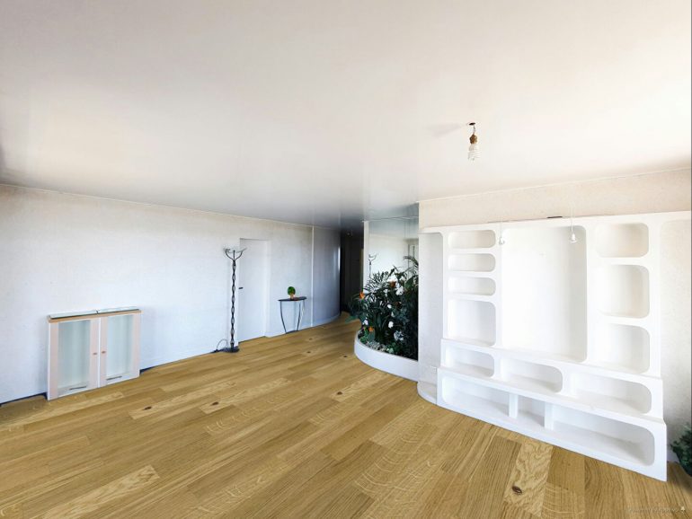 Appartement 4 pièces - 86 m² environ - 53058262b.jpg | Kermarrec Habitation