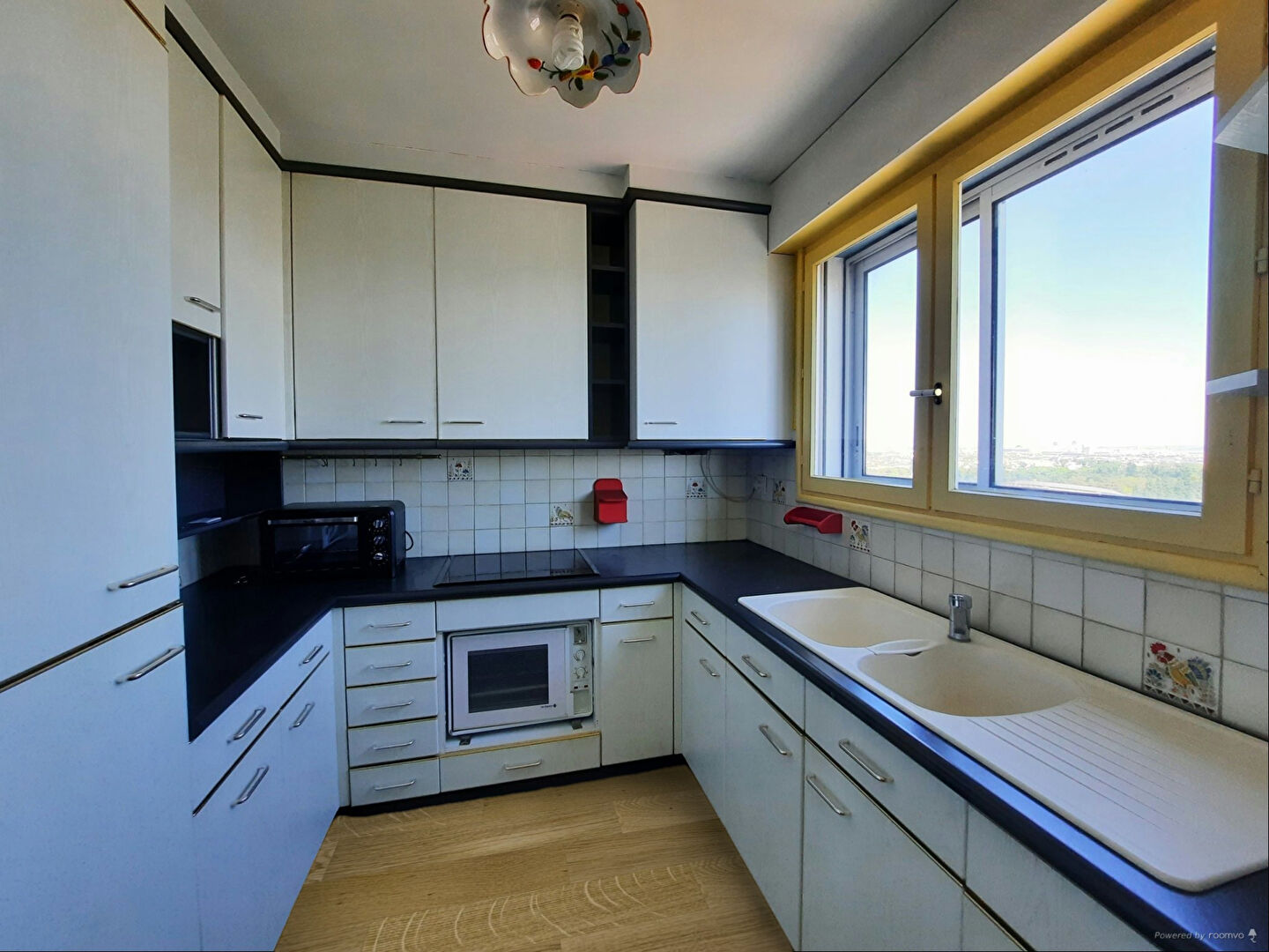 Appartement 4 pièces - 86 m² environ - 53058262d.jpg | Kermarrec Habitation