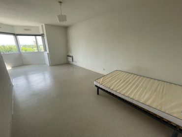 Appartement 1 pièce – 35 m² environ