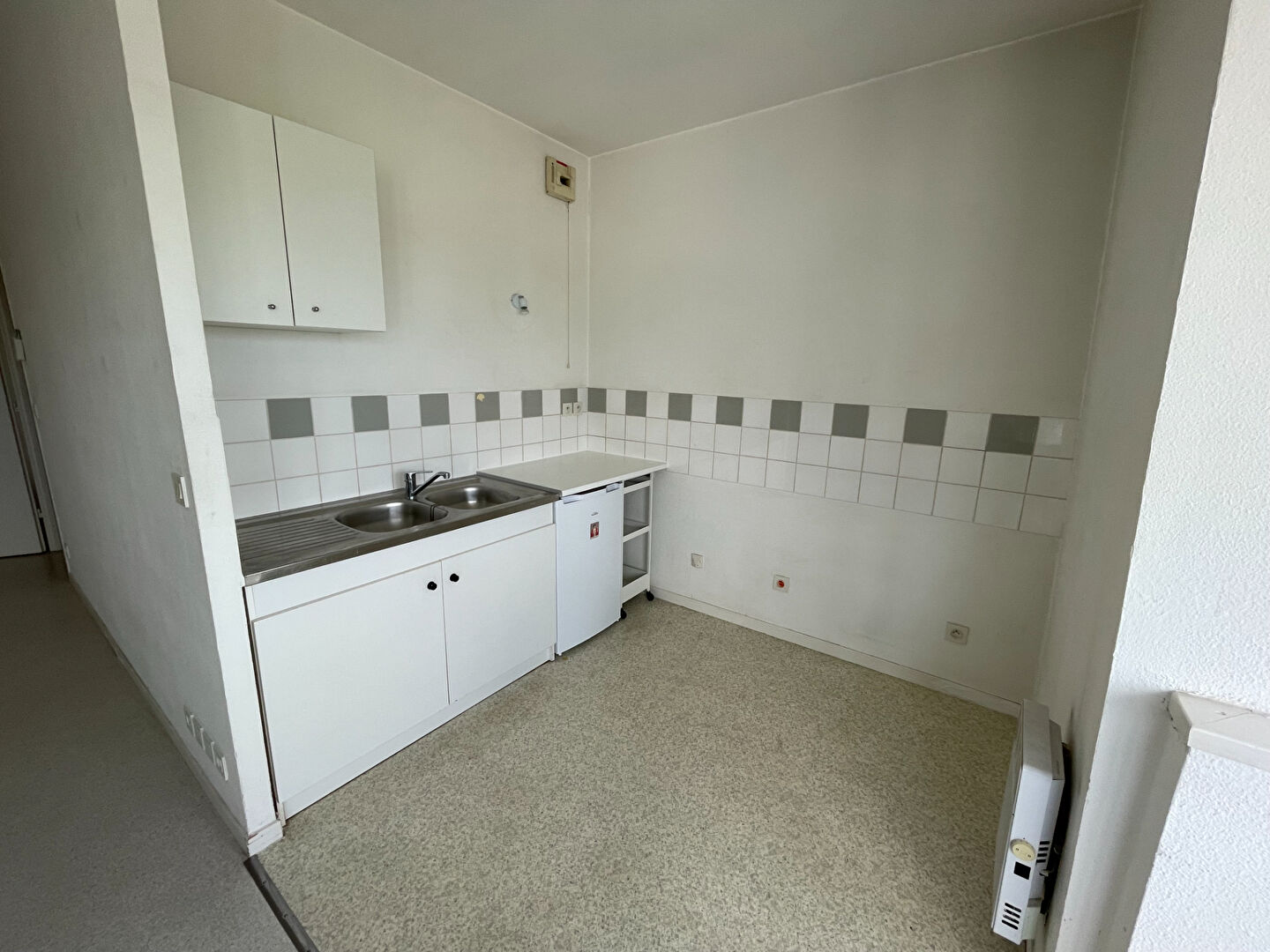 Appartement 1 pièce - 35 m² environ - 53095204b.jpg | Kermarrec Habitation