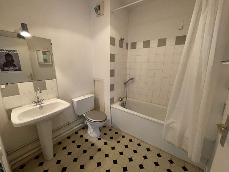 Appartement 1 pièce - 35 m² environ - 53095204c.jpg | Kermarrec Habitation