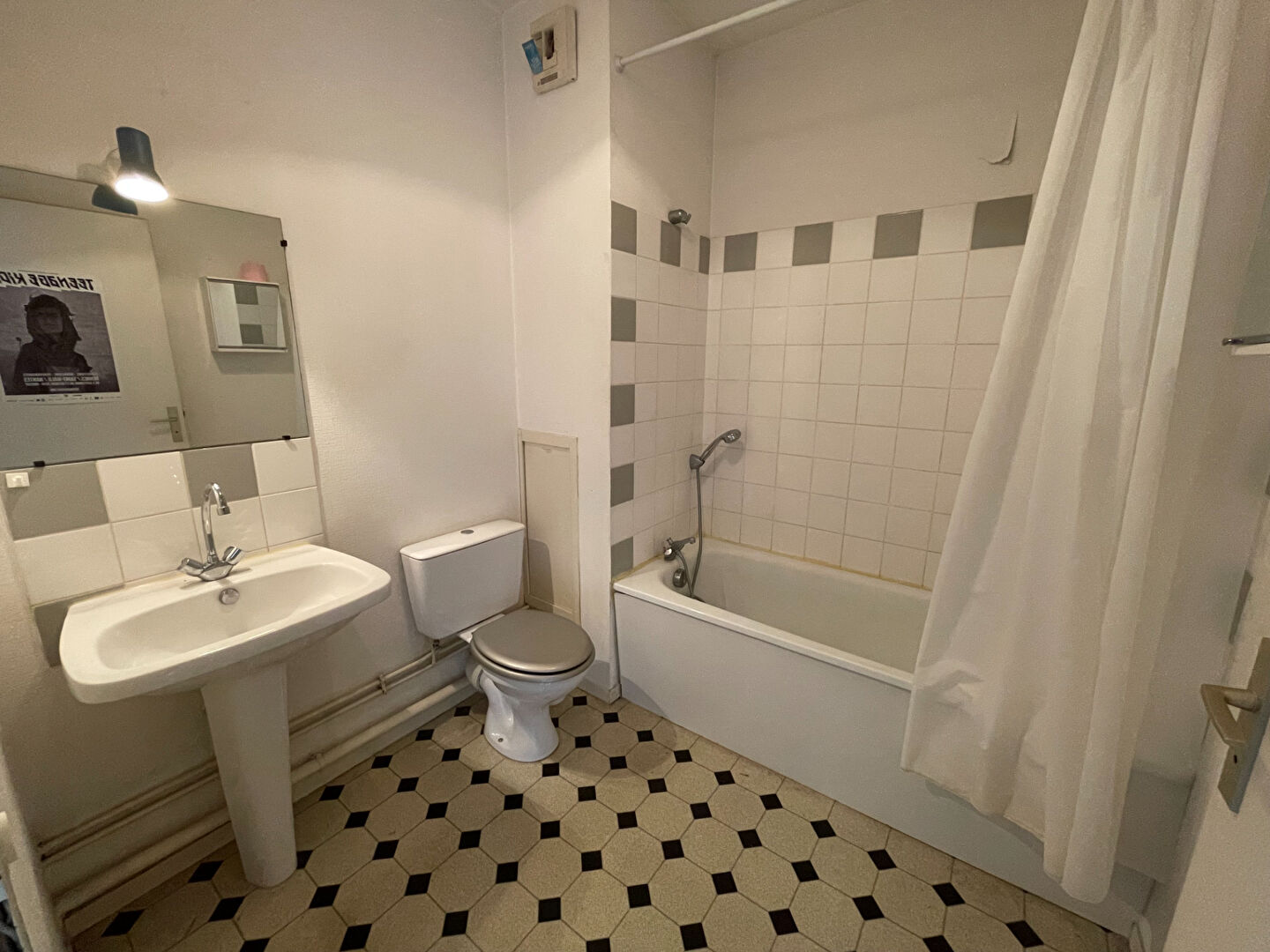 Appartement 1 pièce - 35 m² environ - 53095204c.jpg | Kermarrec Habitation