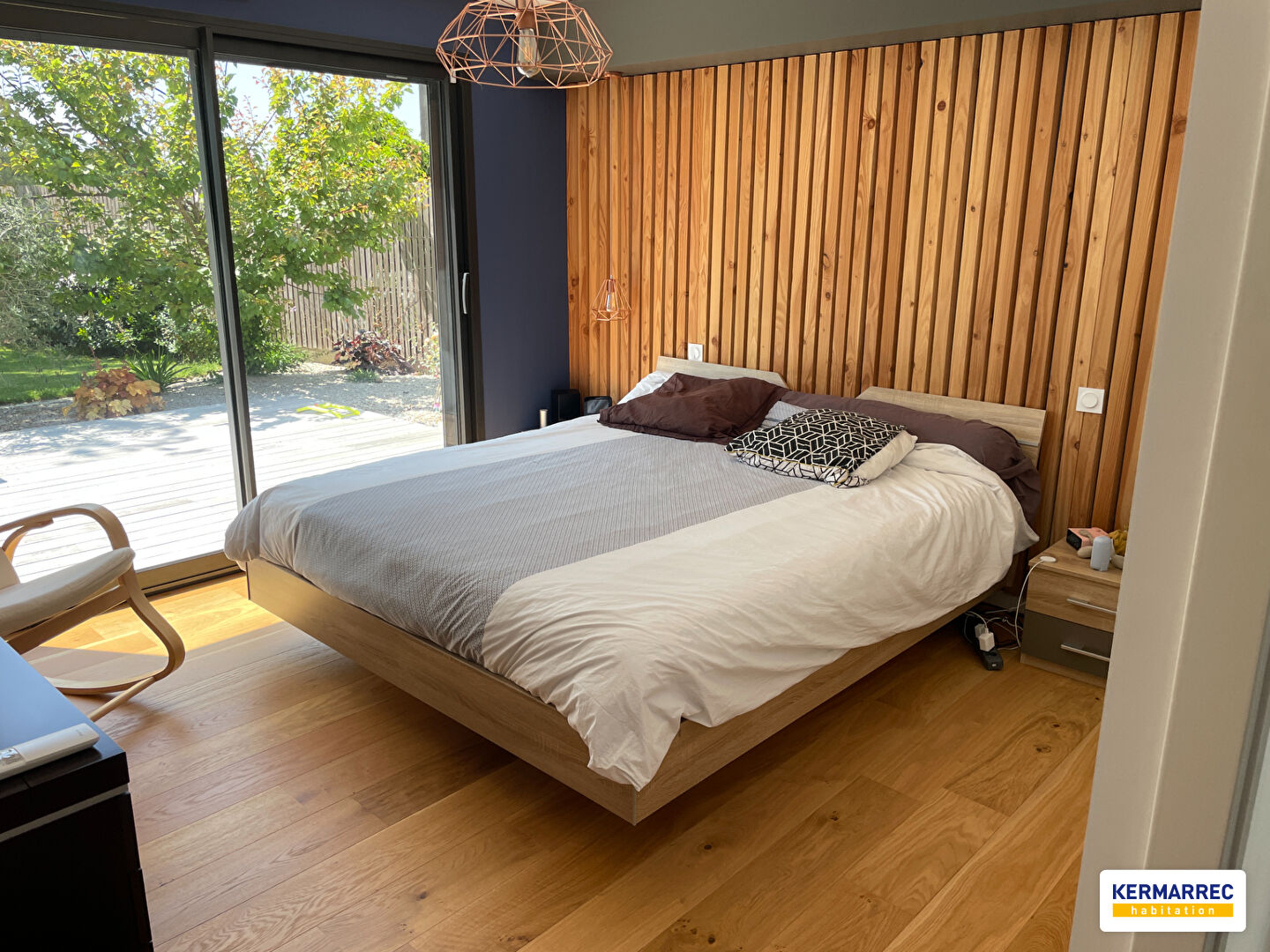 Maison 7 pièces - 222 m² environ - 53101212c.jpg | Kermarrec Habitation