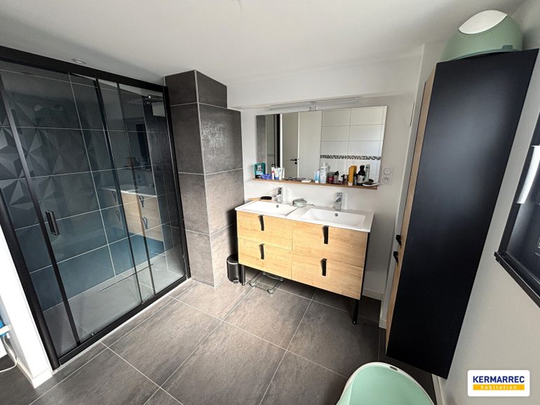 Maison 7 pièces - 222 m² environ - 53101212g.jpg | Kermarrec Habitation