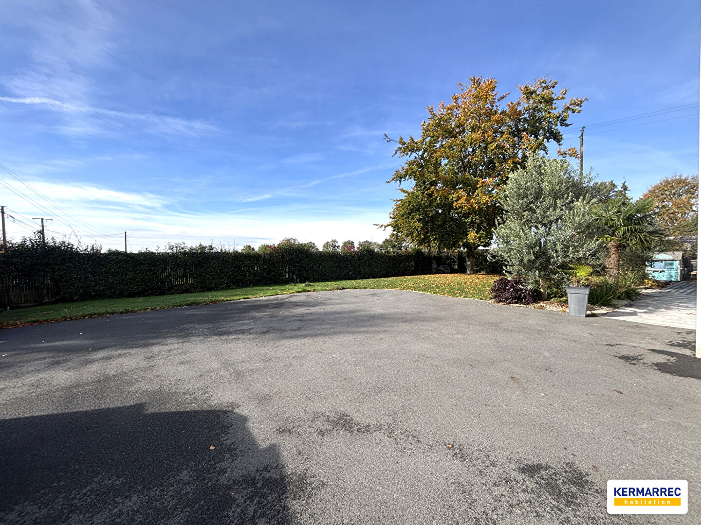 Maison 7 pièces - 222 m² environ - 53101212j.jpg | Kermarrec Habitation