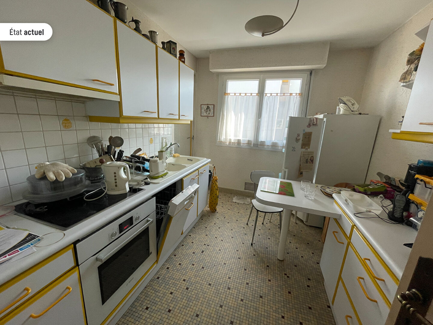 Appartement 3 pièces - 72 m² environ - 53121042d.jpg | Kermarrec Habitation