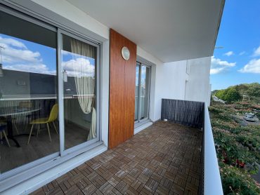 Appartement 3 pièces – 54 m² environ