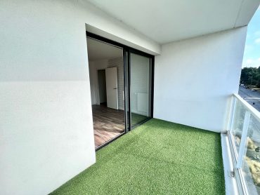 Appartement 3 pièces – 58 m² environ