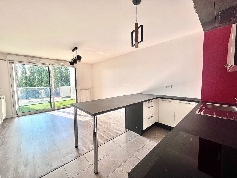 Appartement 3 pièces - 58 m² environ - 53216070b.jpg | Kermarrec Habitation