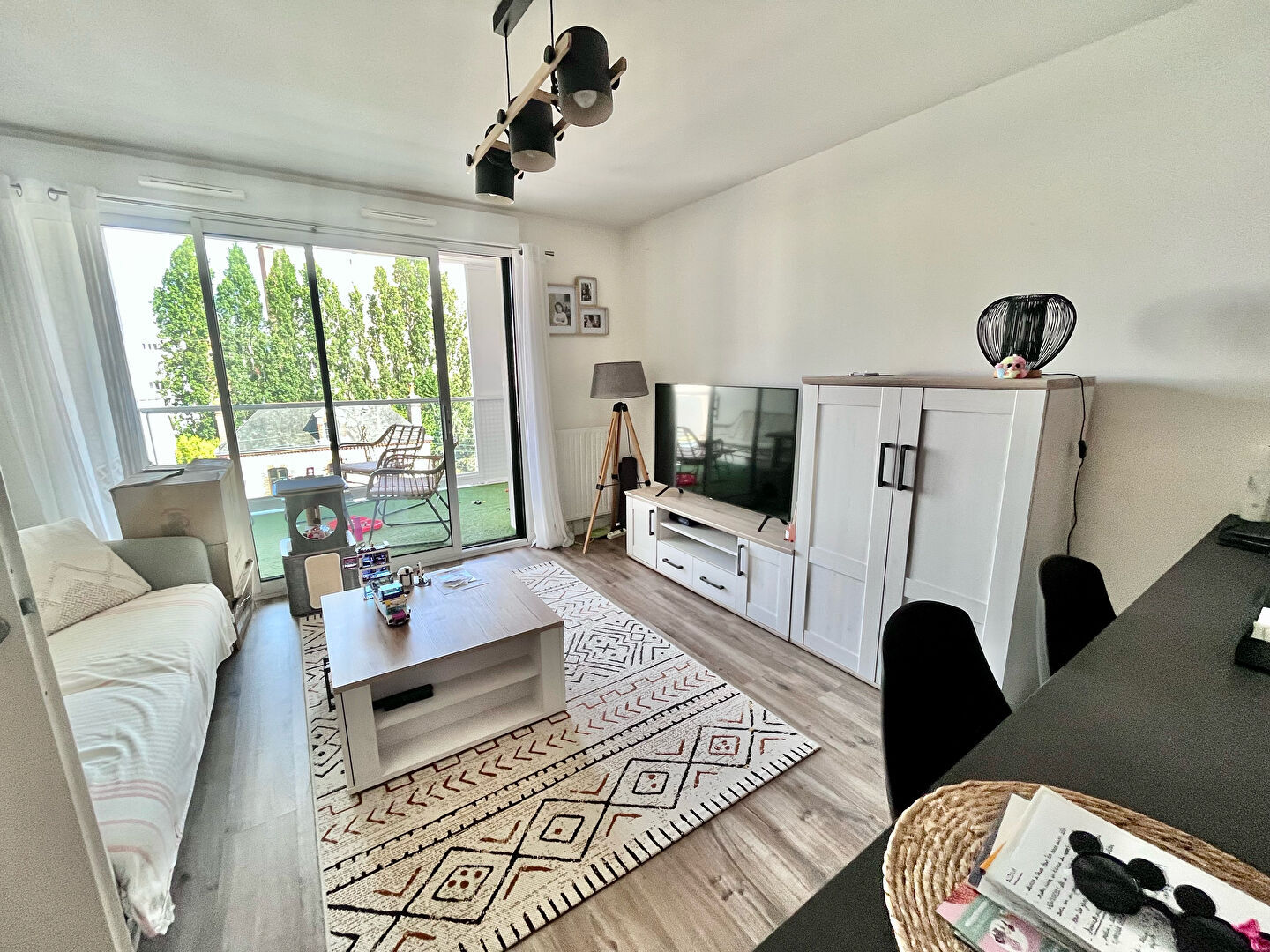 Appartement 3 pièces - 58 m² environ - 53216070e.jpg | Kermarrec Habitation