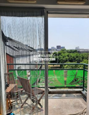 Appartement 3 pièces – 67 m² environ