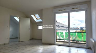 Appartement 3 pièces – 67 m² environ