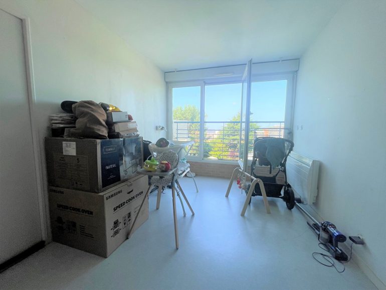Appartement 2 pièces - 42 m² environ - 53229111c.jpg | Kermarrec Habitation