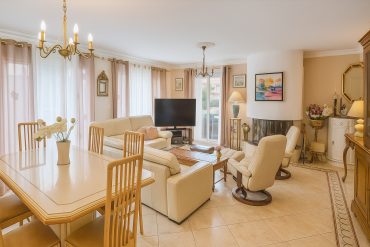 Maison 6 pièces – 175 m² environ