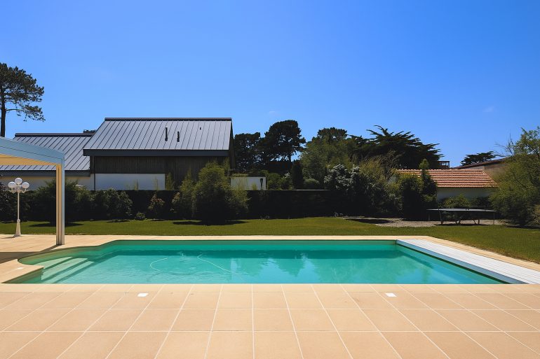 Maison 6 pièces - 175 m² environ - 53239570b.jpg | Kermarrec Habitation
