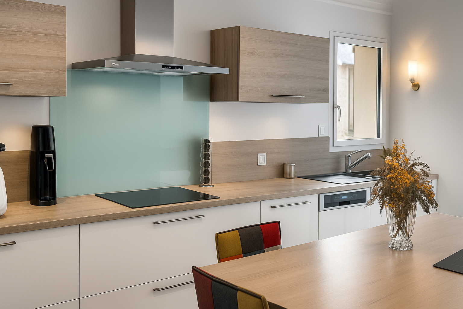 Maison 6 pièces - 175 m² environ - 53239570g.jpg | Kermarrec Habitation