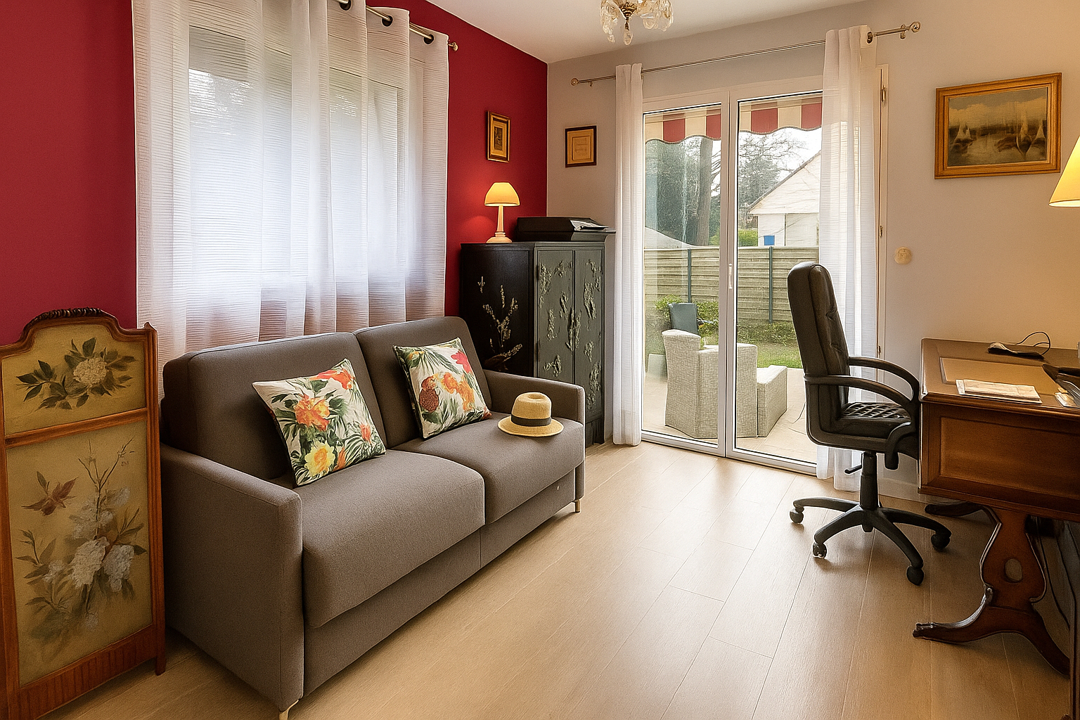 Maison 6 pièces - 175 m² environ - 53239570h.jpg | Kermarrec Habitation