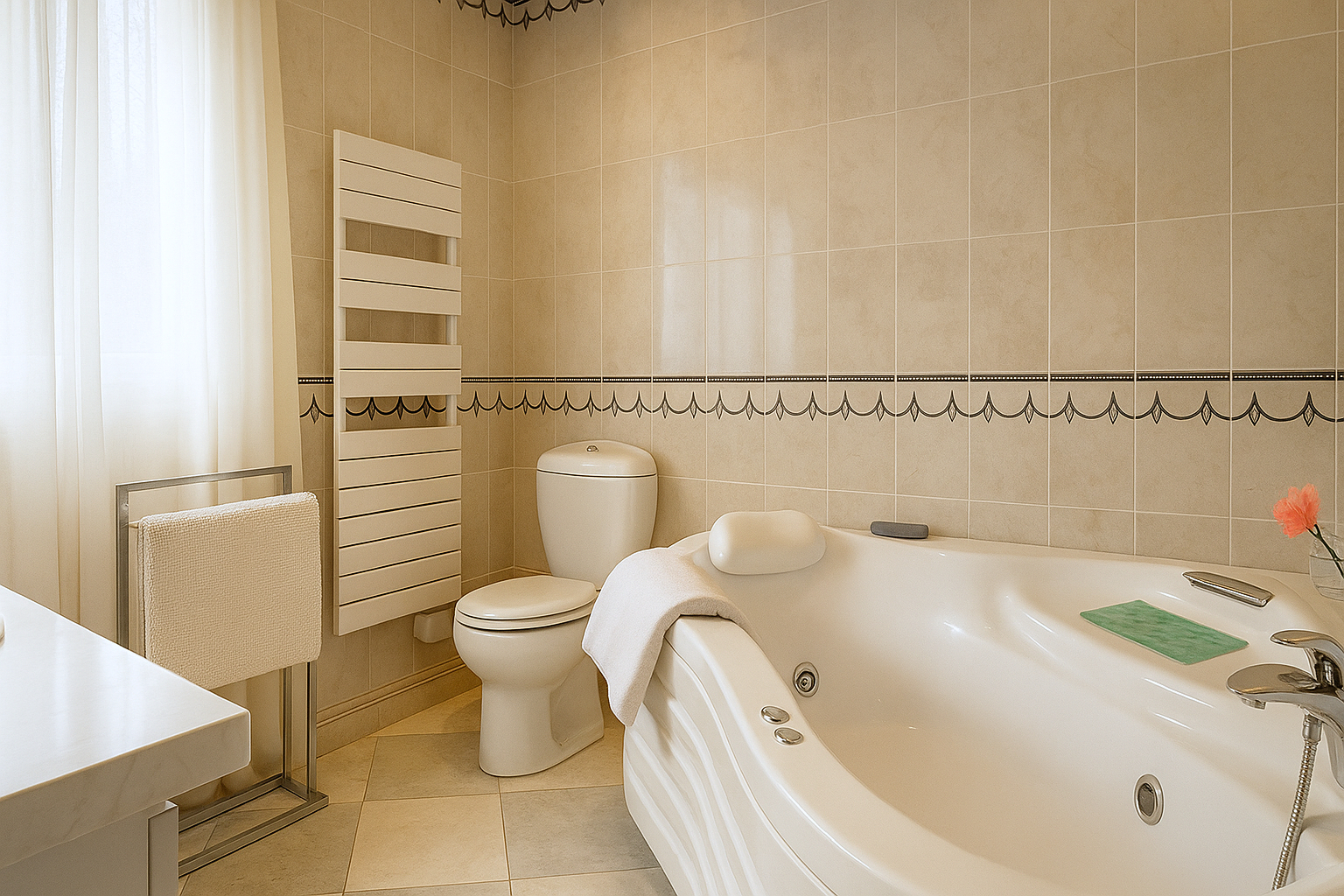 Maison 6 pièces - 175 m² environ - 53239570j.jpg | Kermarrec Habitation