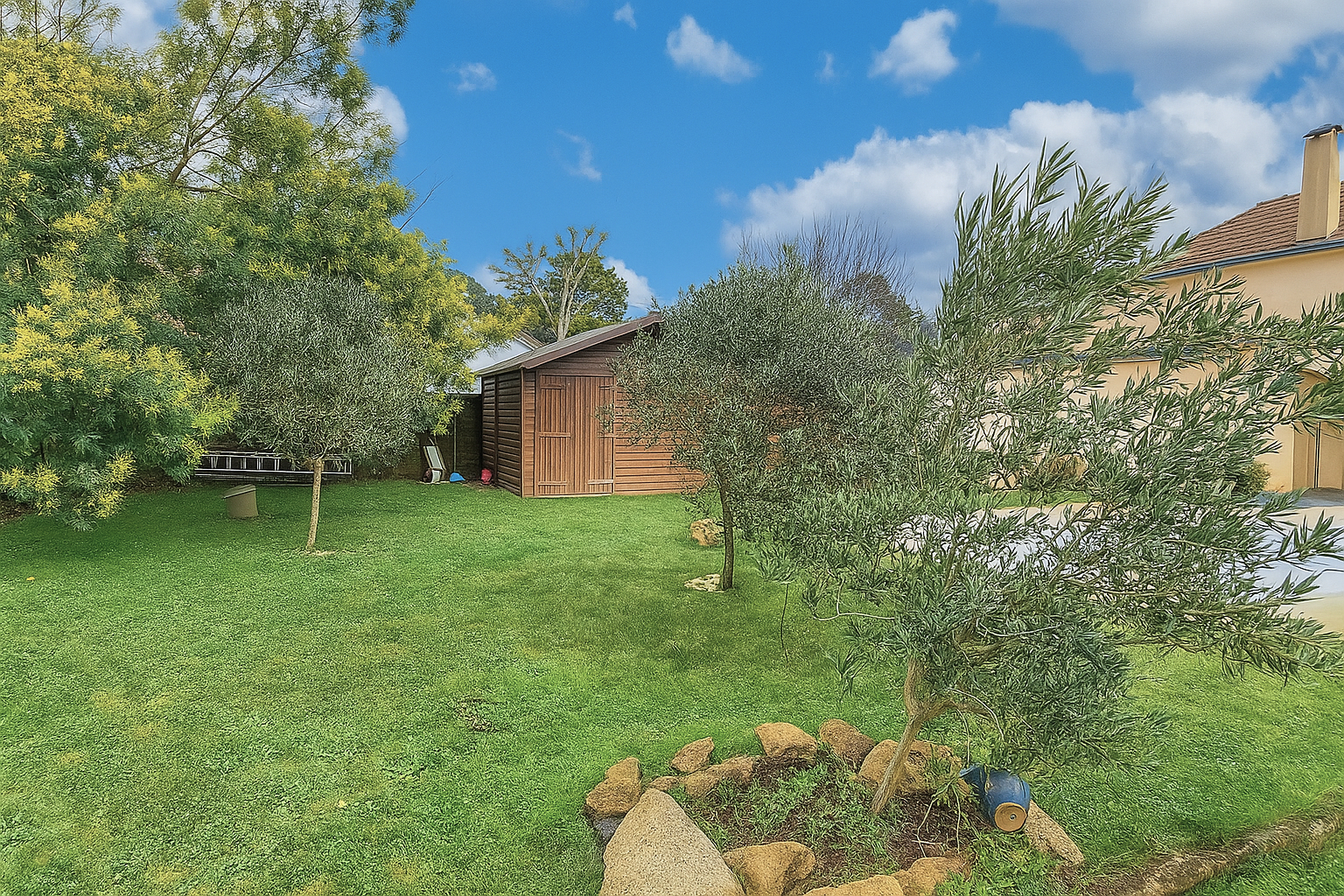 Maison 6 pièces - 175 m² environ - 53239570m.jpg | Kermarrec Habitation