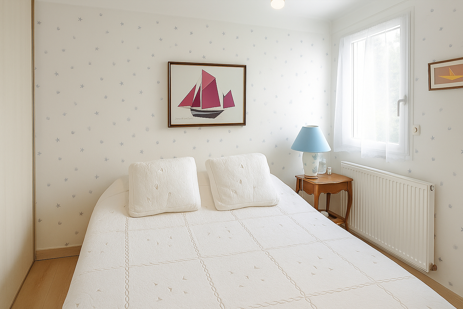 Maison 6 pièces - 175 m² environ - 53239570r.jpg | Kermarrec Habitation