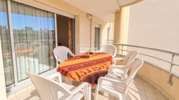 Appartement 3 pièces – 47 m² environ