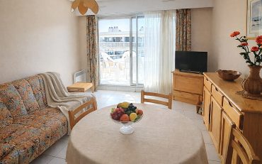 Appartement 3 pièces – 47 m² environ