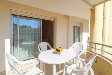 Appartement 3 pièces – 47 m² environ