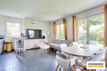 Maison 4 pièces – 63 m² environ