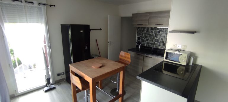 Appartement 2 pièces - 35 m² environ - 53511835a.jpg | Kermarrec Habitation