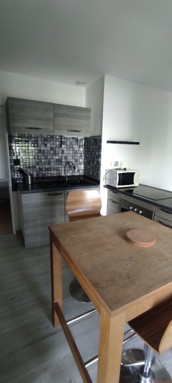 Appartement 2 pièces - 35 m² environ - 53511835b.jpg | Kermarrec Habitation
