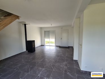 Maison 4 pièces – 87 m² environ