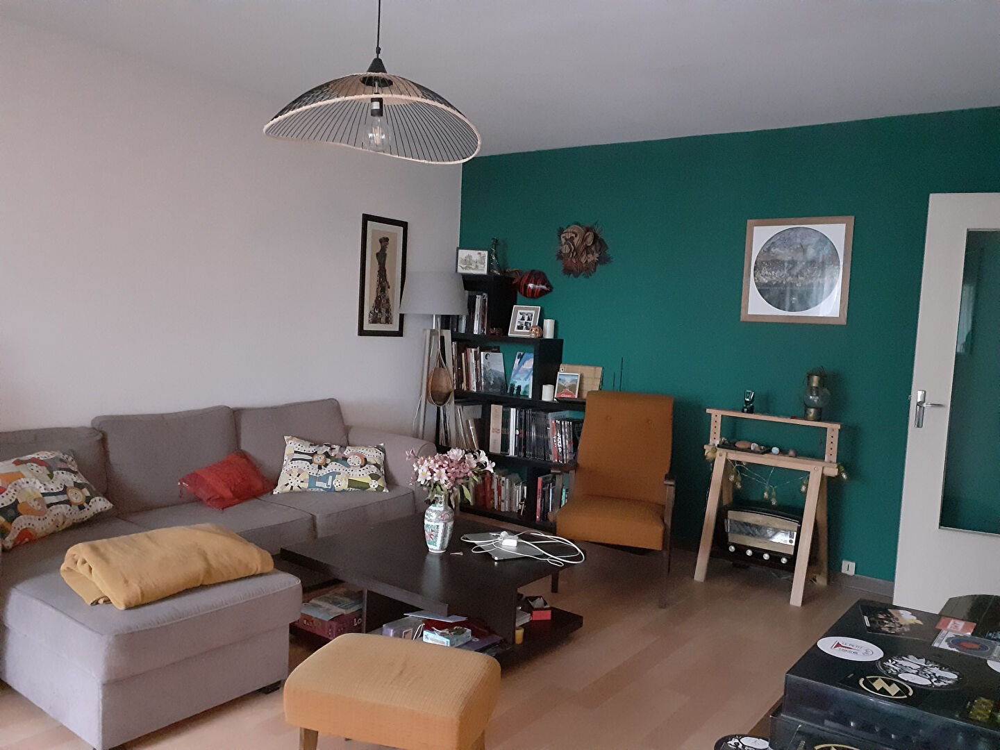 Appartement 4 pièces - 85 m² environ - 53520315a.jpg | Kermarrec Habitation