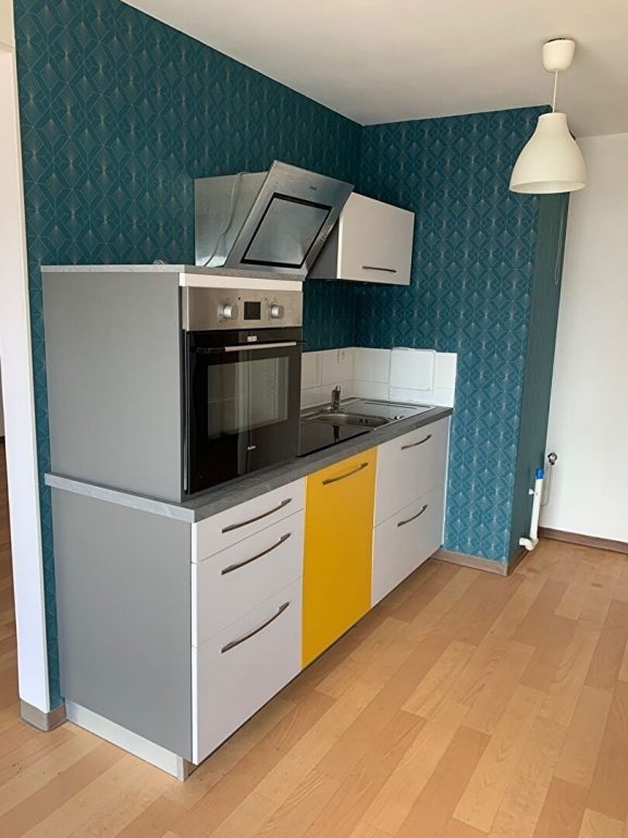 Appartement 4 pièces - 85 m² environ - 53520315b.jpg | Kermarrec Habitation