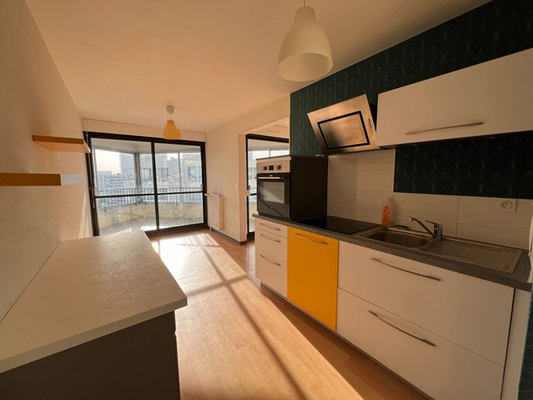 Appartement 4 pièces - 85 m² environ - 53520315b.jpg | Kermarrec Habitation