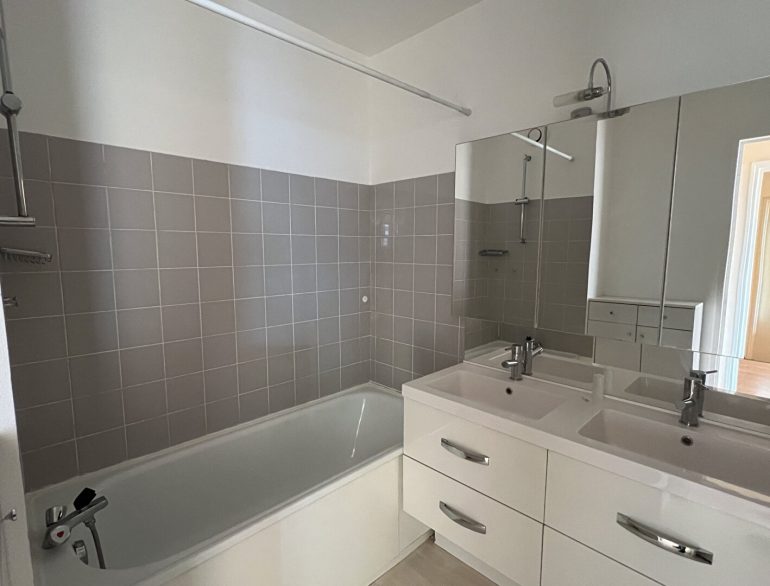 Appartement 4 pièces - 85 m² environ - 53520315d.jpg | Kermarrec Habitation