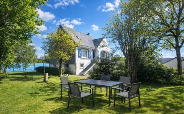 Maison 4 pièces – 85 m² environ