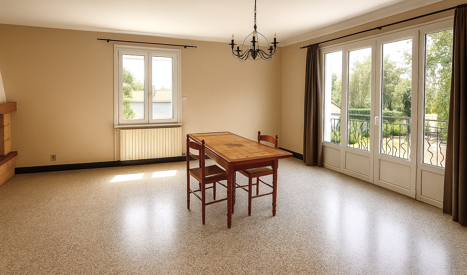 Maison 4 pièces - 85 m² environ - 53524207b.jpg | Kermarrec Habitation