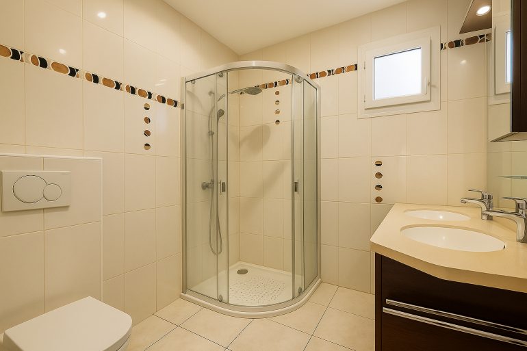 Maison 4 pièces - 85 m² environ - 53524207e.jpg | Kermarrec Habitation