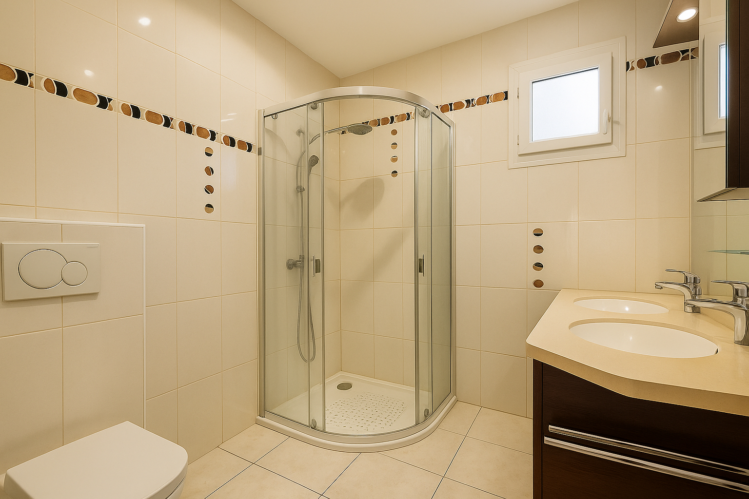 Maison 4 pièces - 85 m² environ - 53524207e.jpg | Kermarrec Habitation